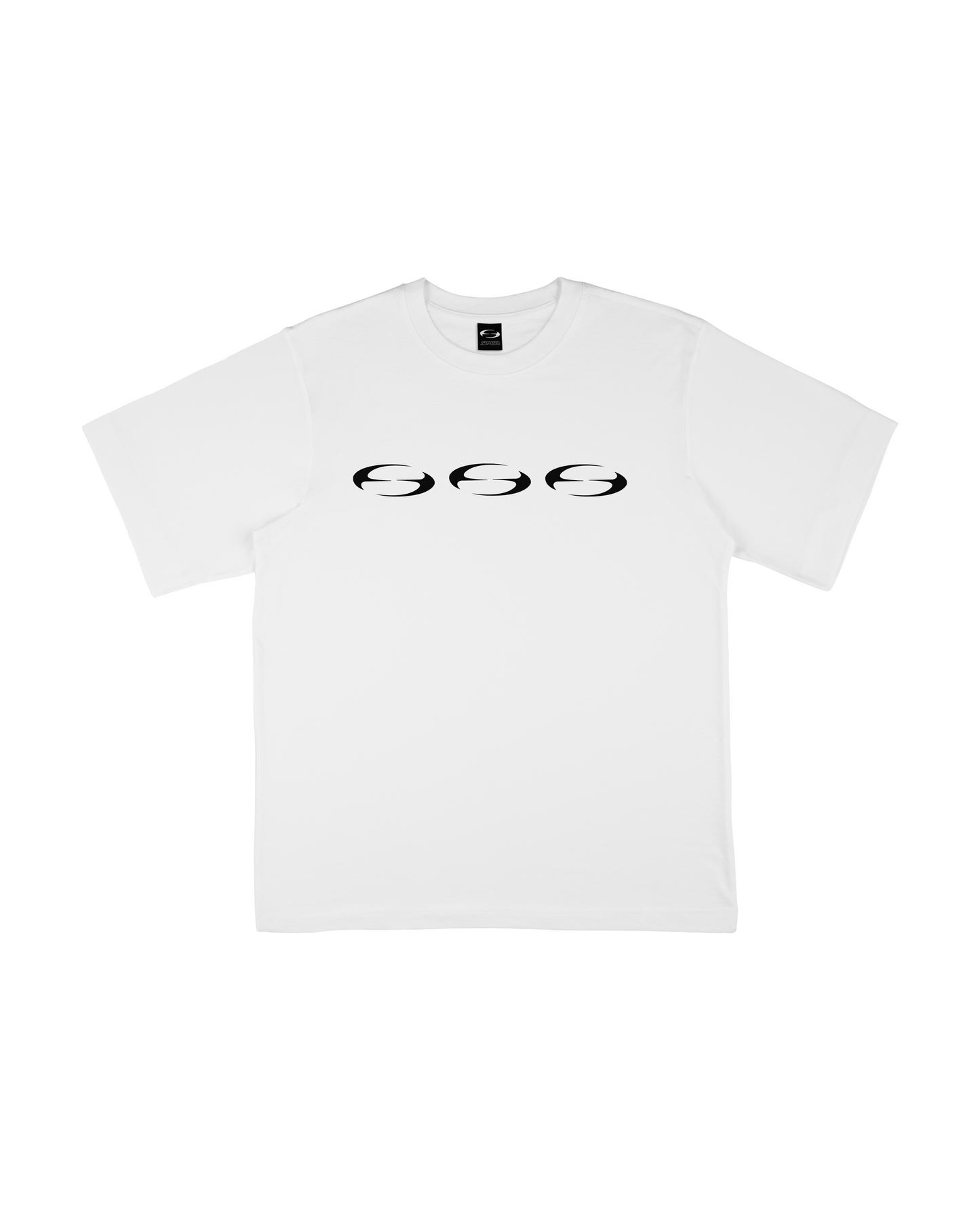 Tee-Shirt White Original